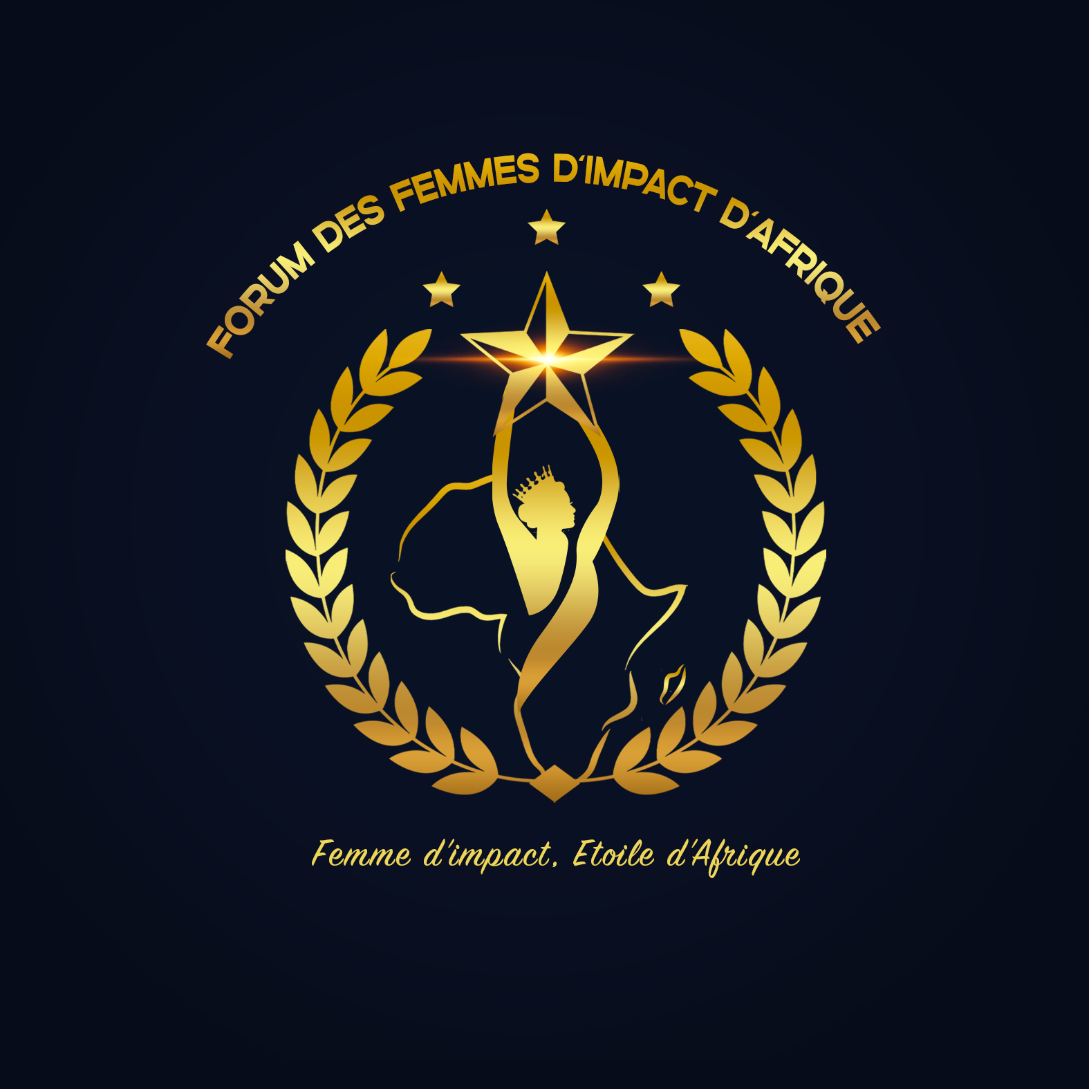 Forum des Femmes d'Impact d'Afrique