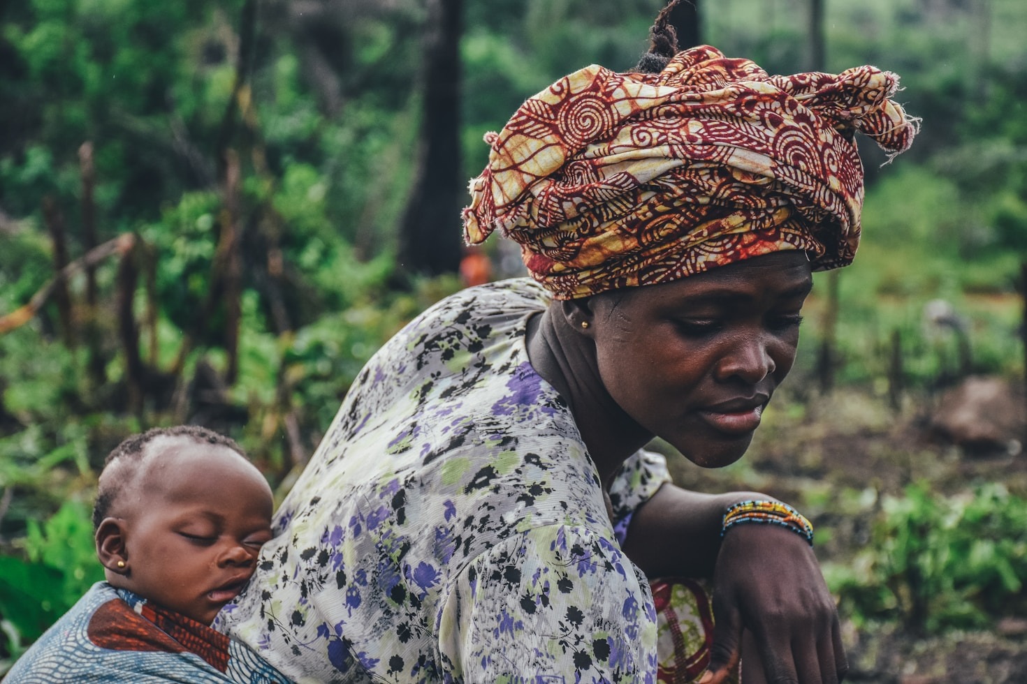 Comment les femmes redéfinissent l&rsquo;économie africaine