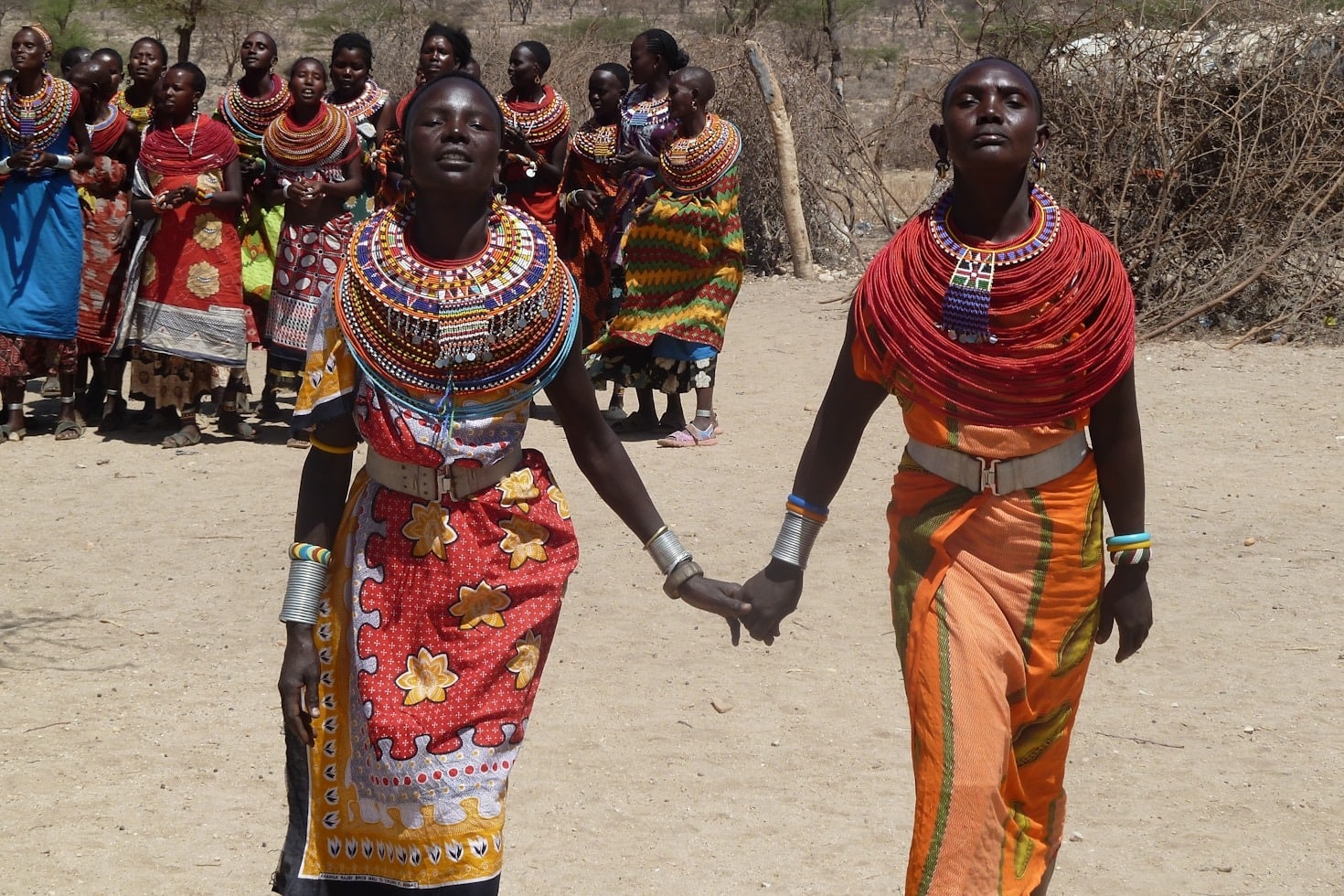 Initiatives et projets portés par des femmes influentes