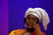 Cissé Mariam Kaïdama (Mali, 1948-2021)