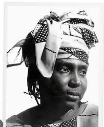 Mariama Bâ (Sénégal, 1929-1981)