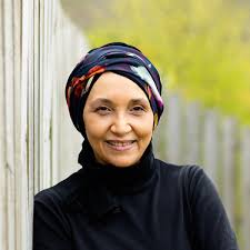 Leila Aboulela (Soudan,)