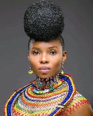 Yemi Alade (Nigeria,)