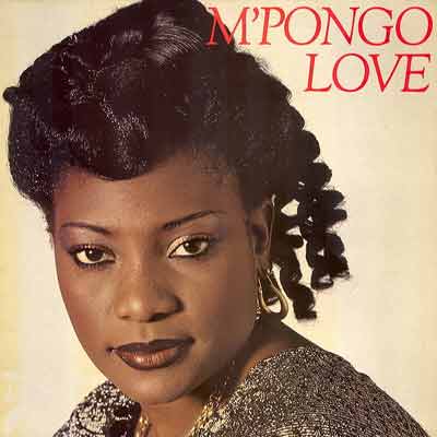 M’pongo Love (RDC, 1956-1990)