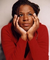 Charlotte Dipanda (Cameroun, née en 1985)