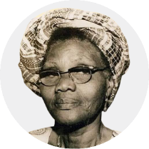 Funmilayo Ransome-Kuti (Nigeria, 1900 – 1978)