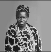 Charlotte Maxeke (Afrique du Sud, 1874 – 1939)