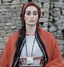 Lalla Fatma N’Soumer (Algérie, 1830-1863)