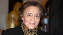 Djamila Bouhired (Algérie, née en 1935)