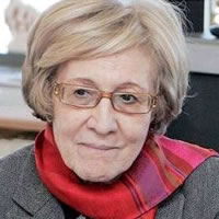 Zohra Drif (Algérie, née en 1934)