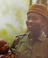 Ernestina Titina Silá (Guinée-Bissau, 1943 – 1973)