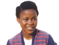 Deolinda Rodrigues (Angola, 1939-1967)