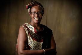 Sylvie Kinigi (Burundi, née V 1 Fev 1953)