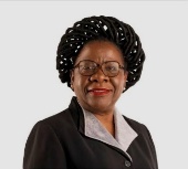 Luísa Diogo (Mozambique, née en 1958)