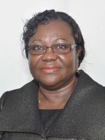 Maria das Neves (São Tomé-et-Príncipe, née en 1958)
