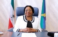 Manuela Roka Botey (Guinée Equatoriale,)