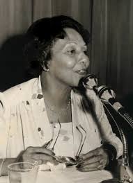 Jeanne Gervais (Côte d’Ivoire, 1922-2012)