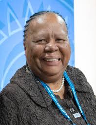 Naledi Pandor (Afrique du Sud, née en 1953)