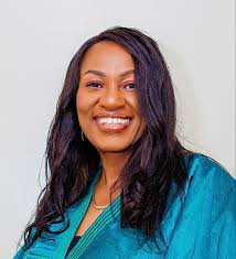 Chantal Yelu Mulop (RDC,)
