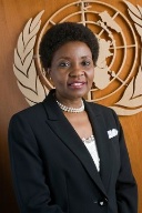 Asha-Rose Migiro (Tanzanie,)