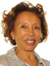 Tshepo Motsepe Ramaphosa (Afrique du Sud,)