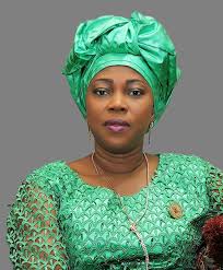 Fatima Maada Bio (Sierra Leone,)