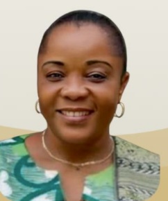 Faïda Mwangila Fabiola (RDC, 2003-2007)