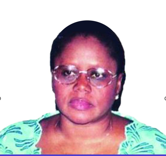 Philomène Omatuku (RDC, 2007-2008)