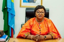 Gisèle Ndaya Luseba (RDC, 2021-2023)