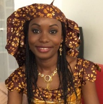 Hindou Oumarou Ibrahim (Tchad,)