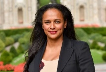 Isabel dos Santos (Angola,)