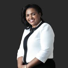 Tabitha Karanja (Kenya,)