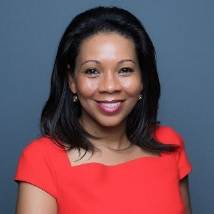 Rebecca Enonchong (Cameroun,)