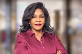 Bernadette Mpundu Mpia (RDC,)