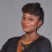 Fatoumata Bâ (Sénégal,)