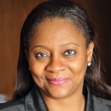 Arunma Oteh (Nigeria,)