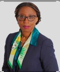 Vera Songwe (Cameroun,)