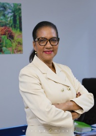 Monique Gieskes (RDC,)
