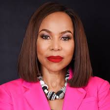 Precious Moloi Motsepe (Afrique du Sud,)