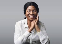 Francisca Nneka Okeke (Nigeria,)