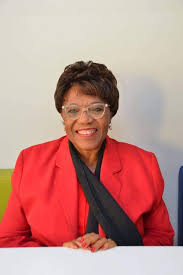 Josephine Guidy Wandja (Côte d’Ivoire,)
