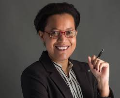 Raïssa Malu Dinanga (RDC,)