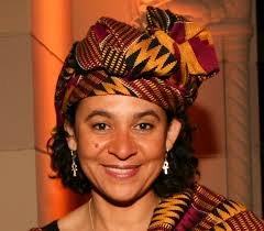 Amina Mama (Nigeria,)