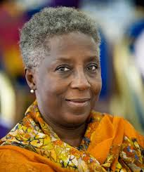 Fatou Sow (Sénégal,)