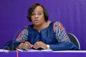 Sylvie Elenge Nyembo (RDC,)