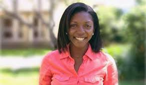 Reine Dominique Ntone Siké (Cameroun,)