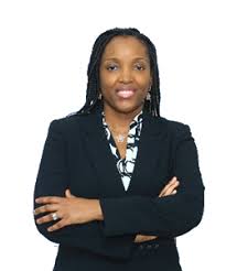 Sandrine Ngalula Mubenga (RDC,)