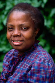 Buchi Emecheta (Nigeria, 1944-2017)