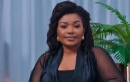 Barbara Kanam (RDC,)