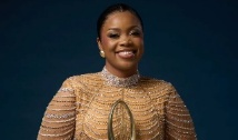 Sandra Mbuyi (RDC,)